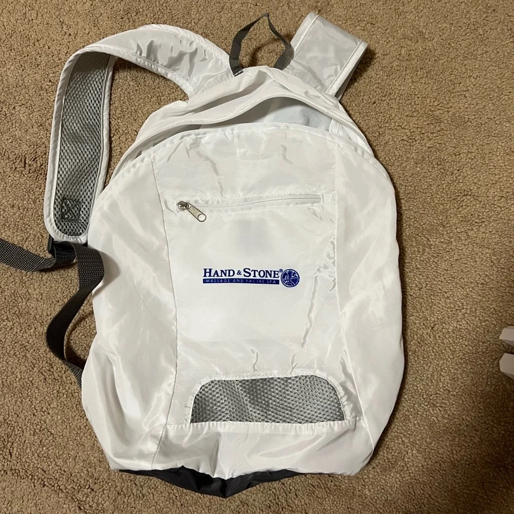 Backpack - Picture 1 of 3